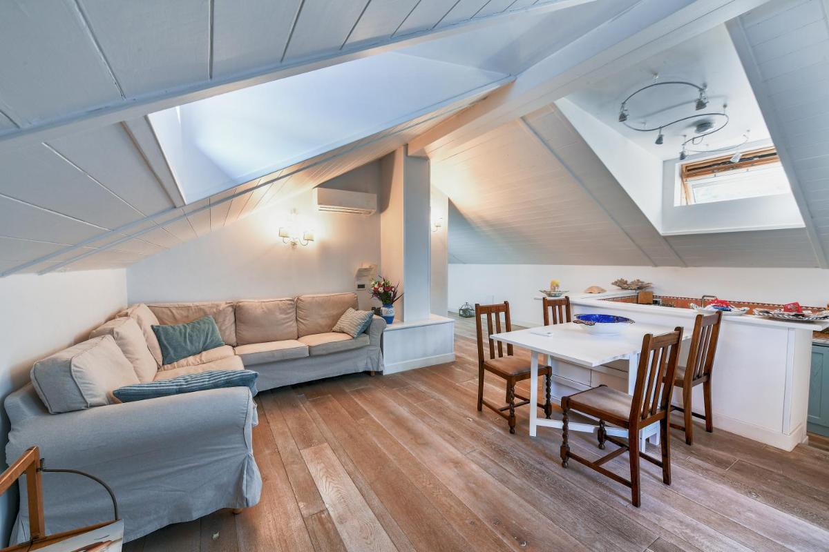 Ravello Art Hotel Marmorata