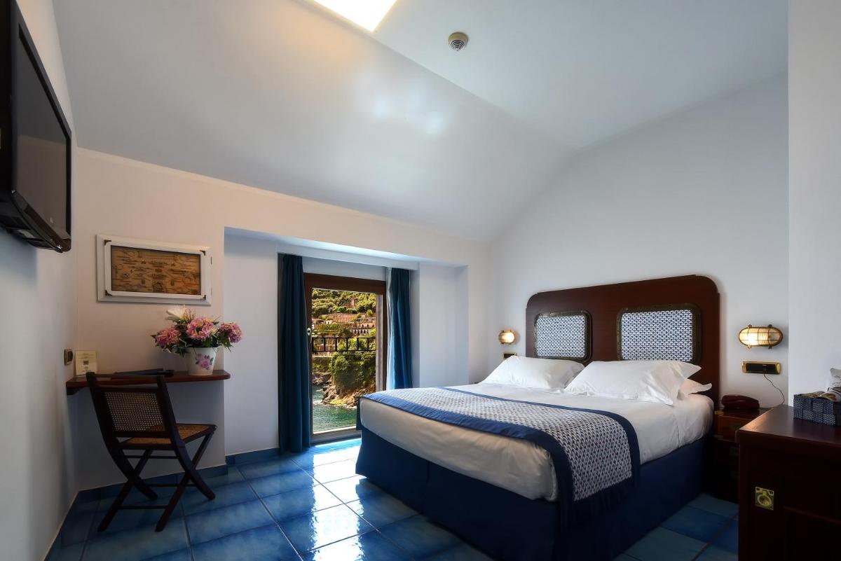 Ravello Art Hotel Marmorata