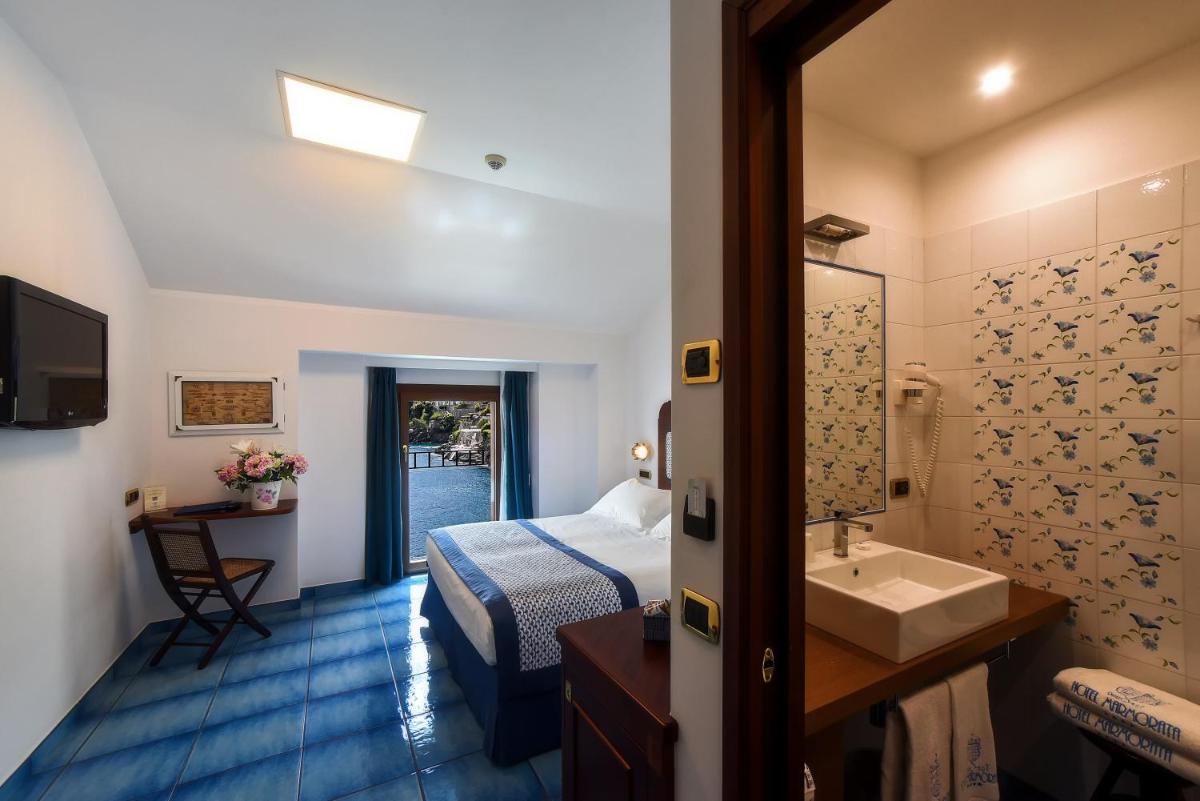 Ravello Art Hotel Marmorata