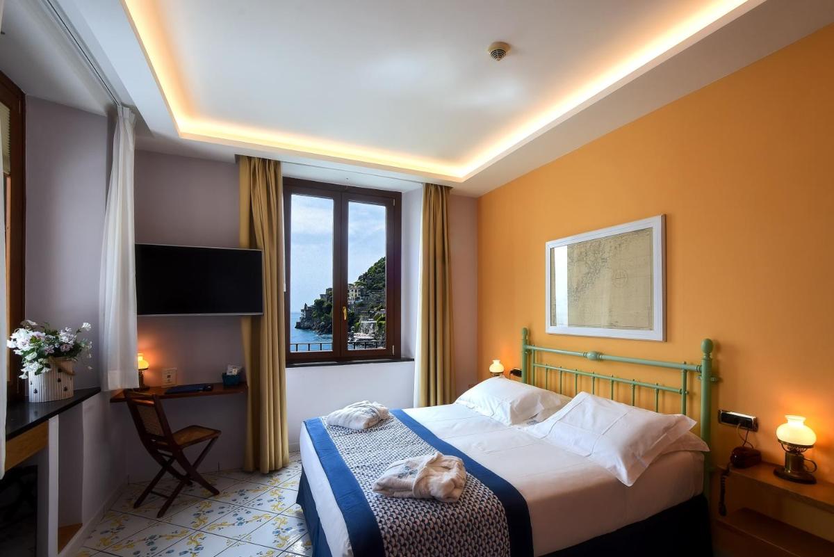Ravello Art Hotel Marmorata