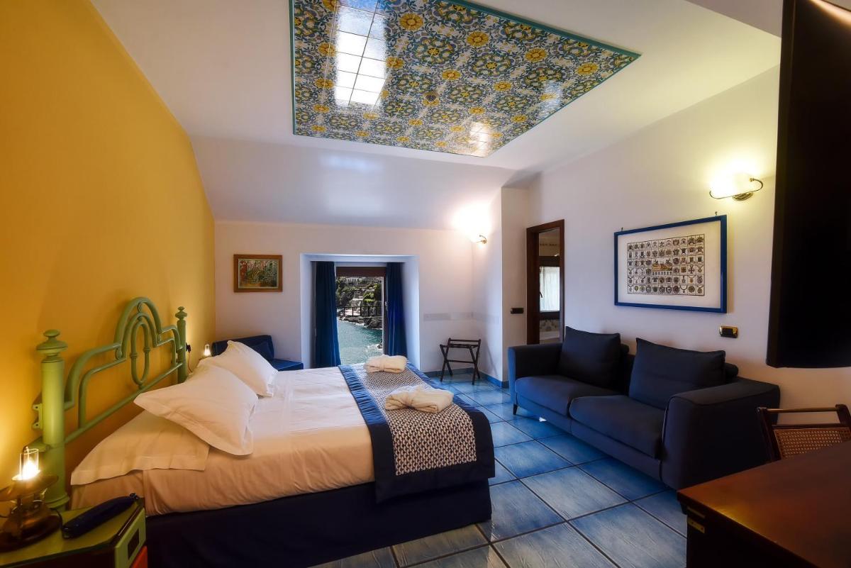 Ravello Art Hotel Marmorata
