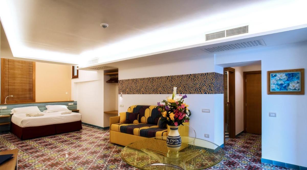 Ravello Art Hotel Marmorata