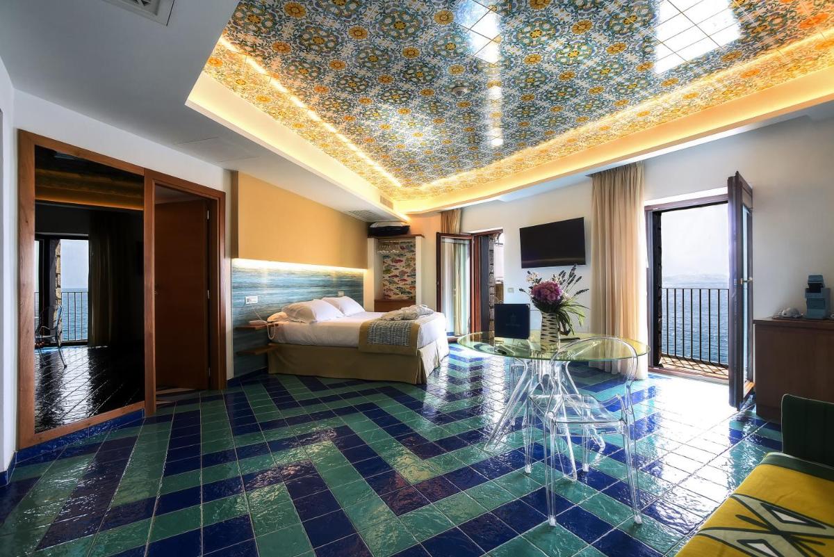 Ravello Art Hotel Marmorata