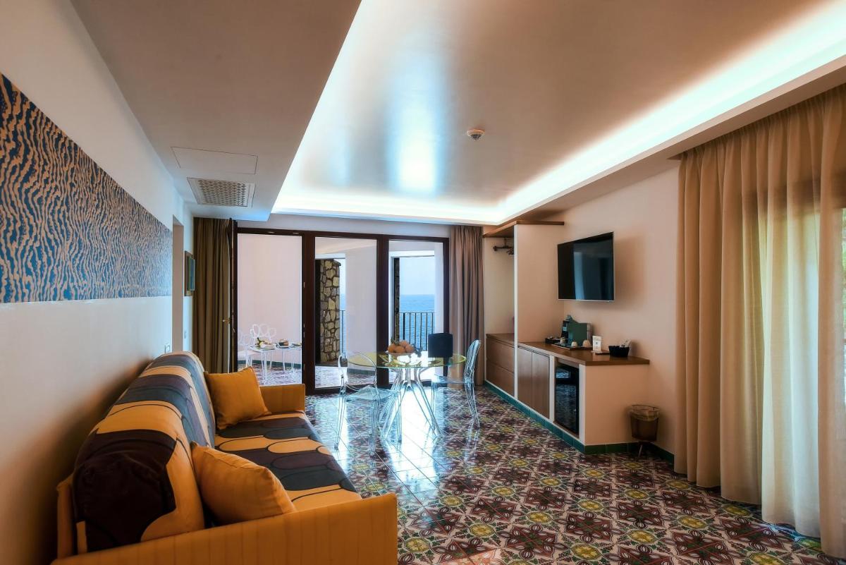 Ravello Art Hotel Marmorata