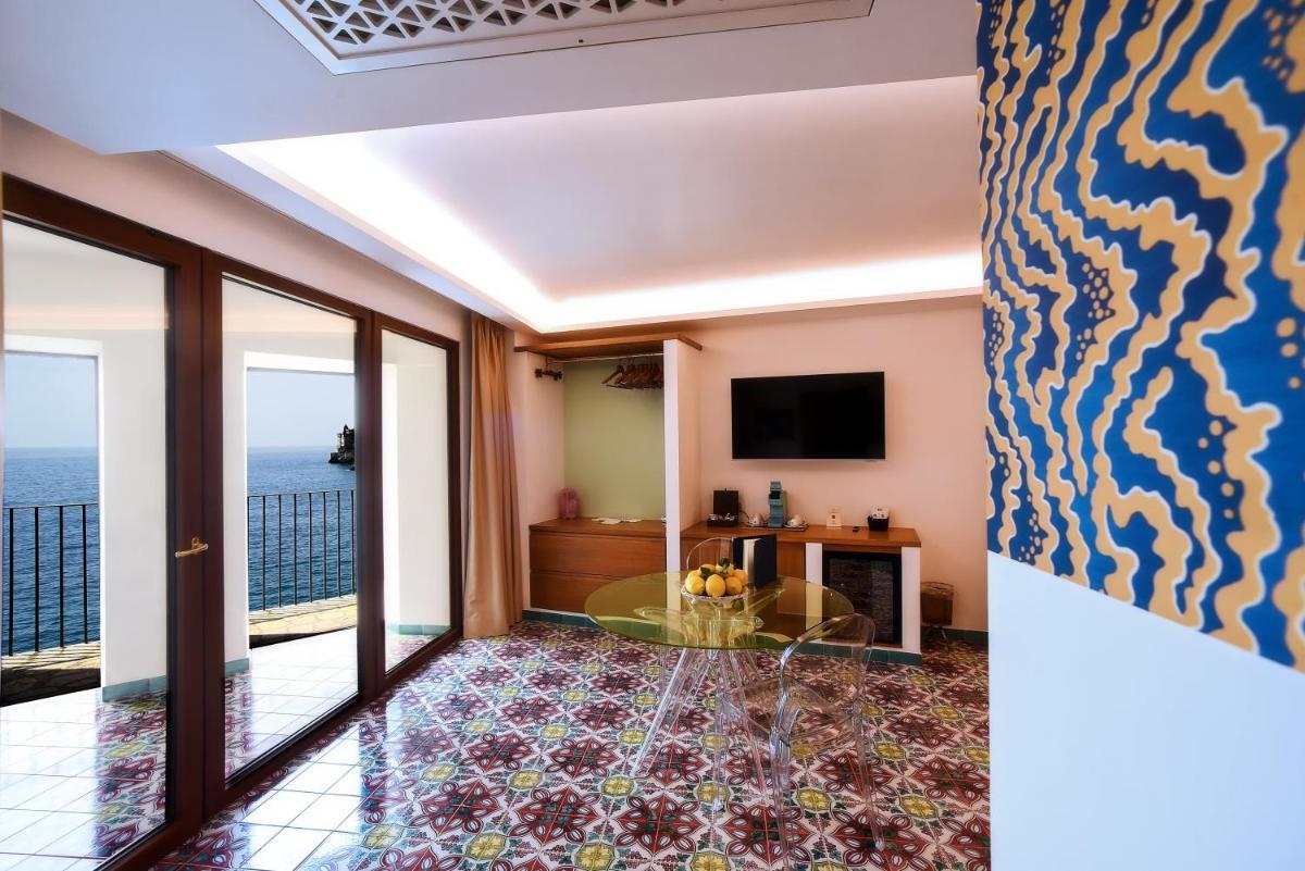 Ravello Art Hotel Marmorata