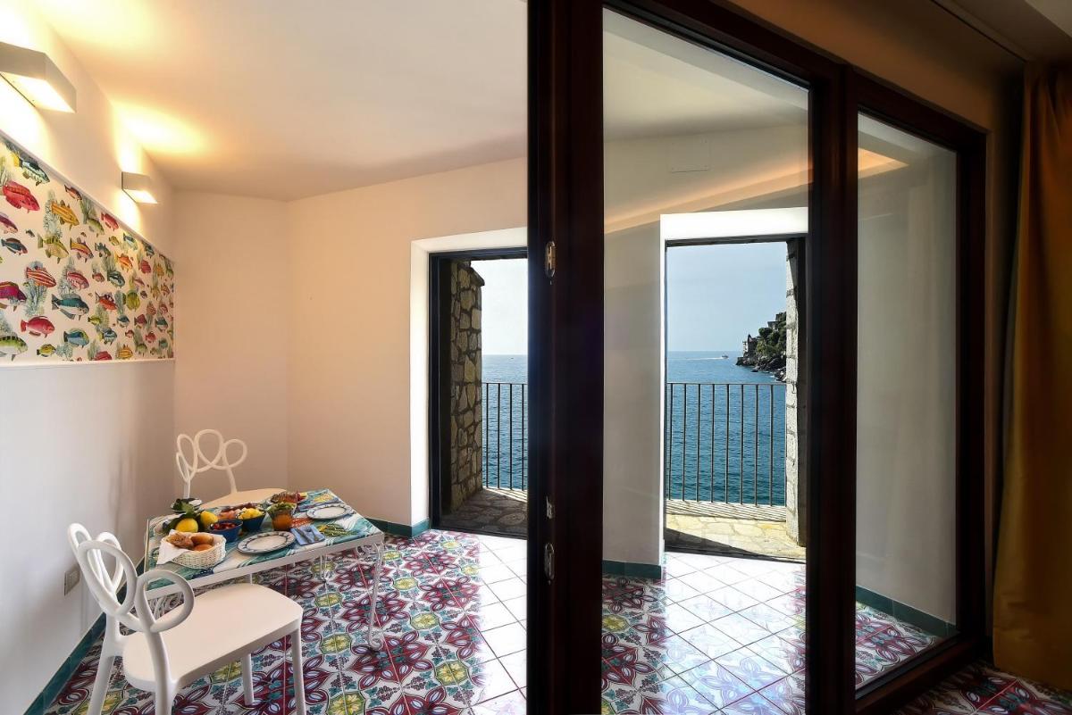 Ravello Art Hotel Marmorata