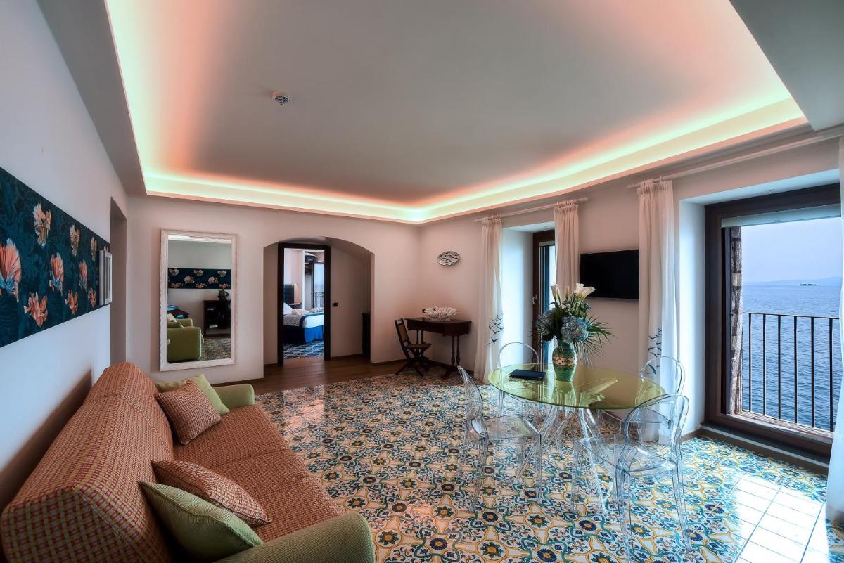 Ravello Art Hotel Marmorata