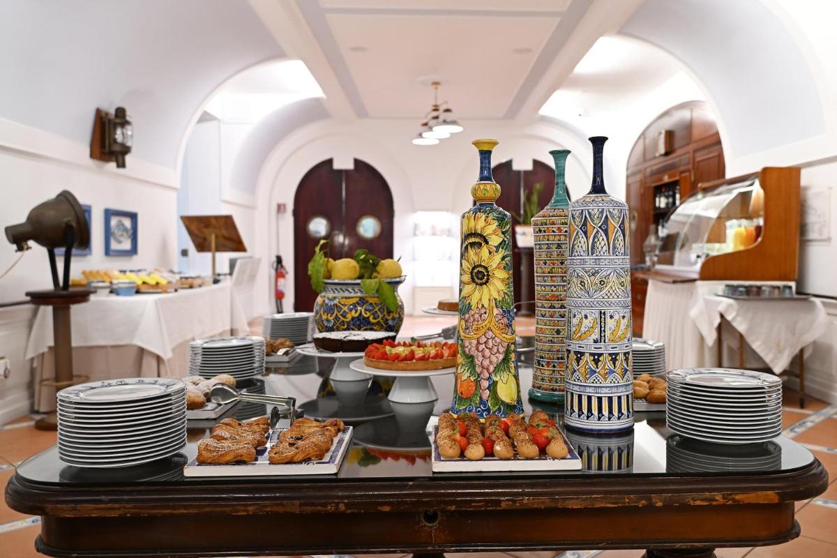 Ravello Art Hotel Marmorata