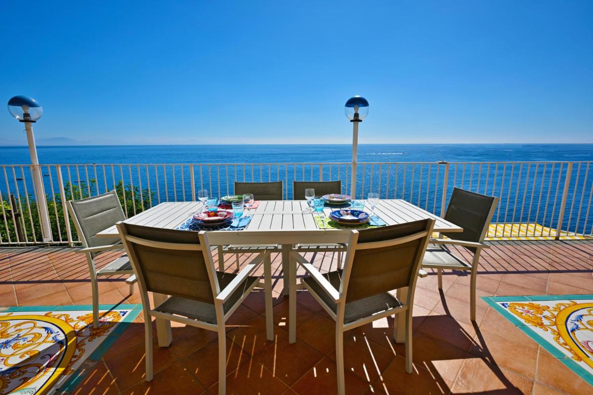 Ravello Art Hotel Marmorata