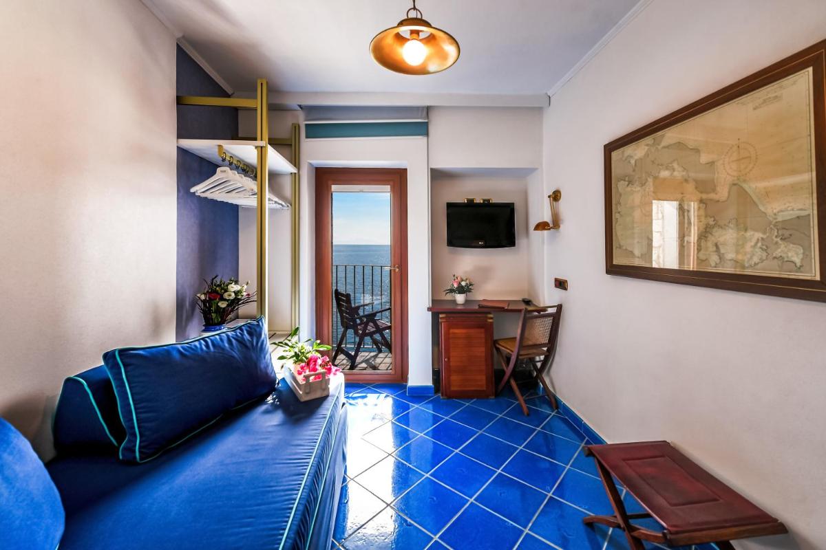 Ravello Art Hotel Marmorata