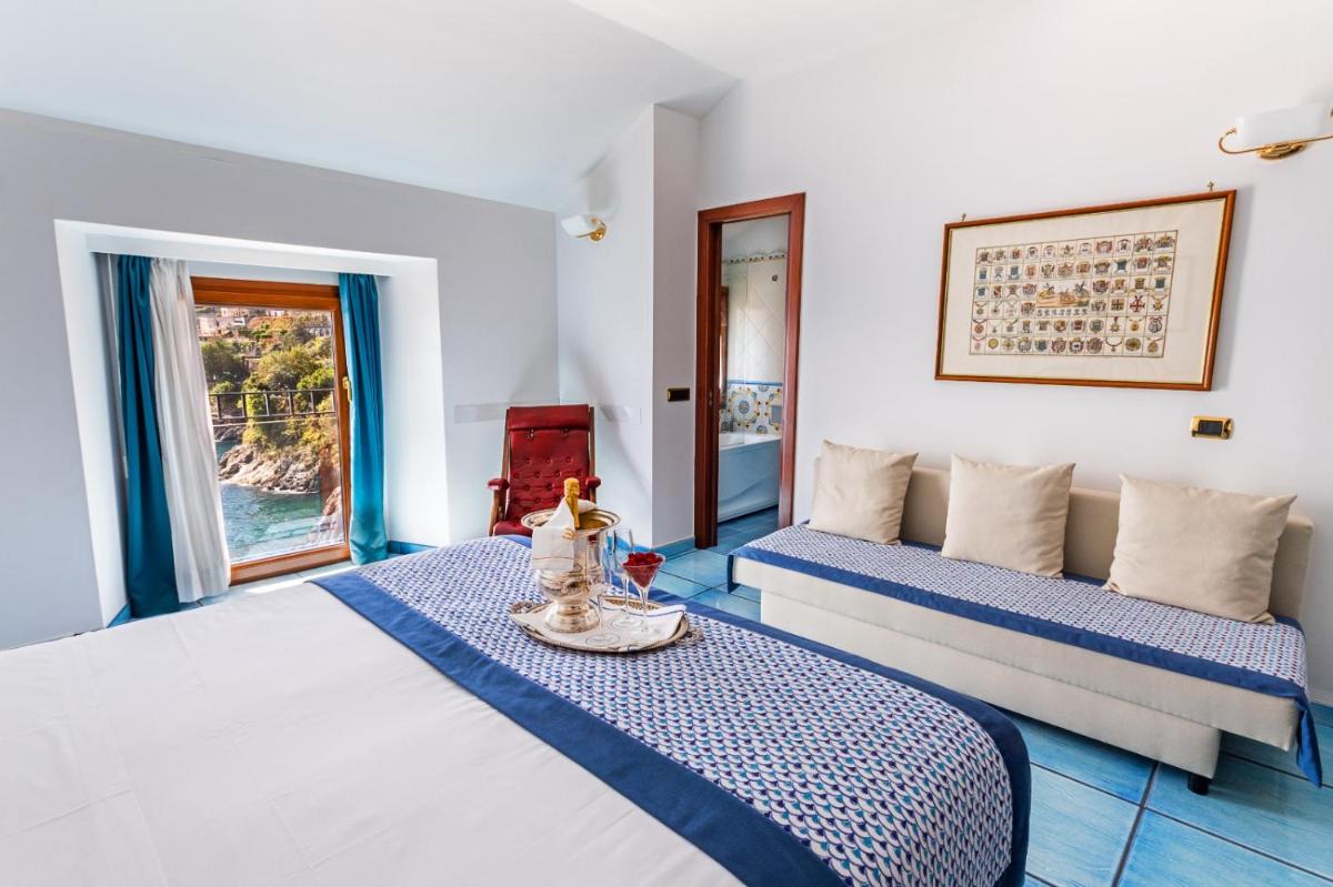 Ravello Art Hotel Marmorata
