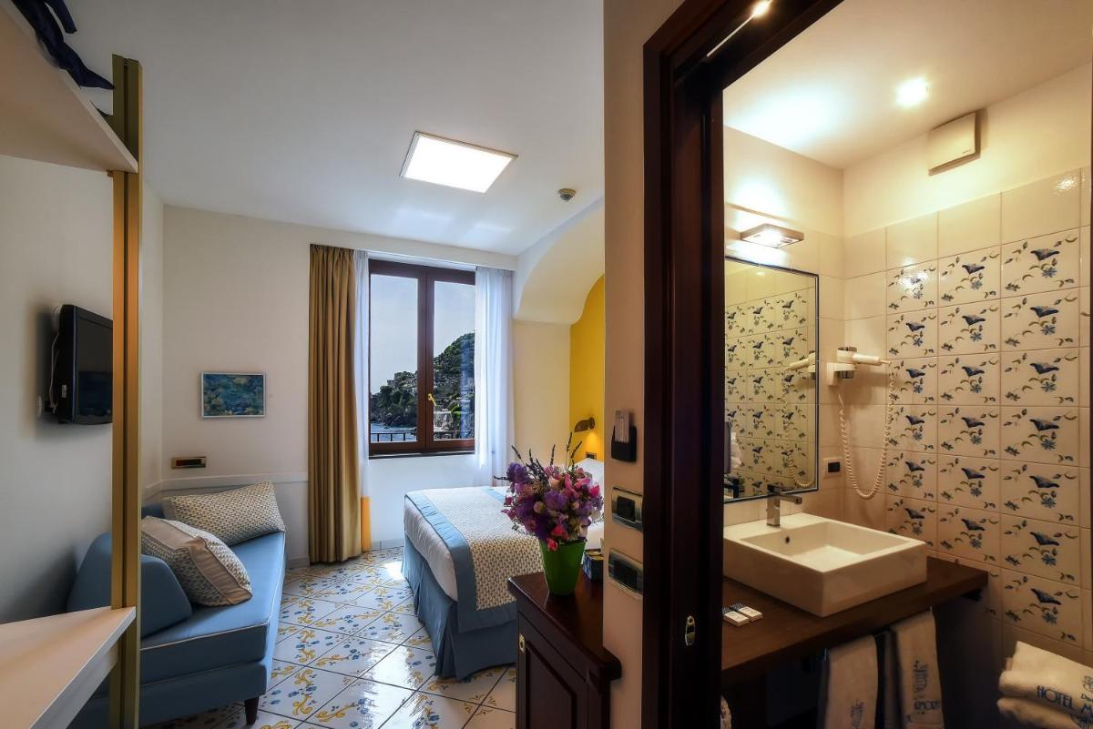 Ravello Art Hotel Marmorata