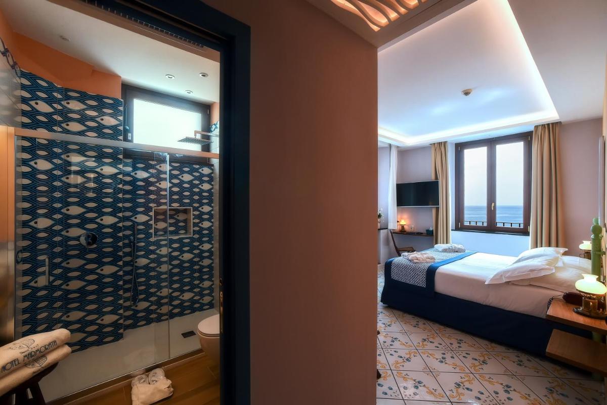 Ravello Art Hotel Marmorata