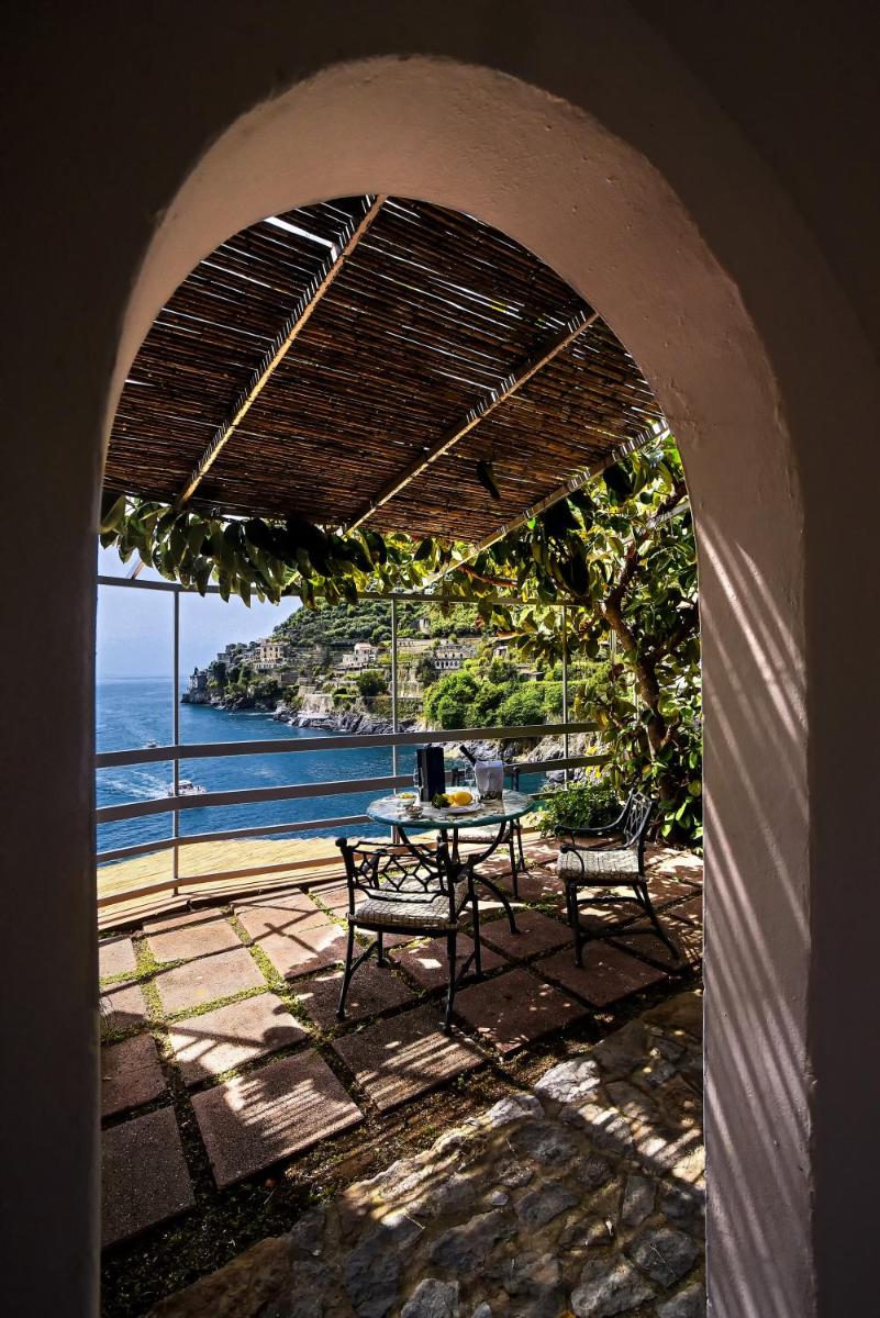 Ravello Art Hotel Marmorata