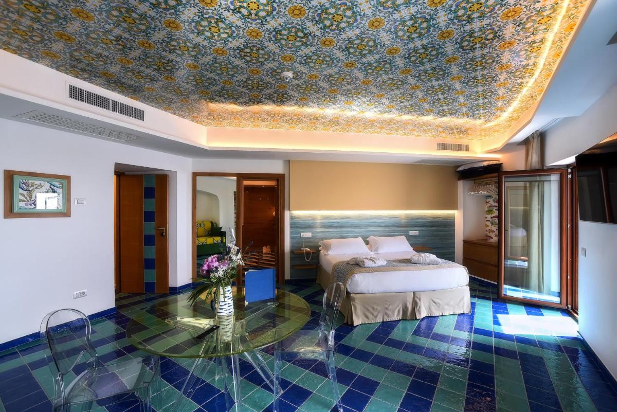 Ravello Art Hotel Marmorata