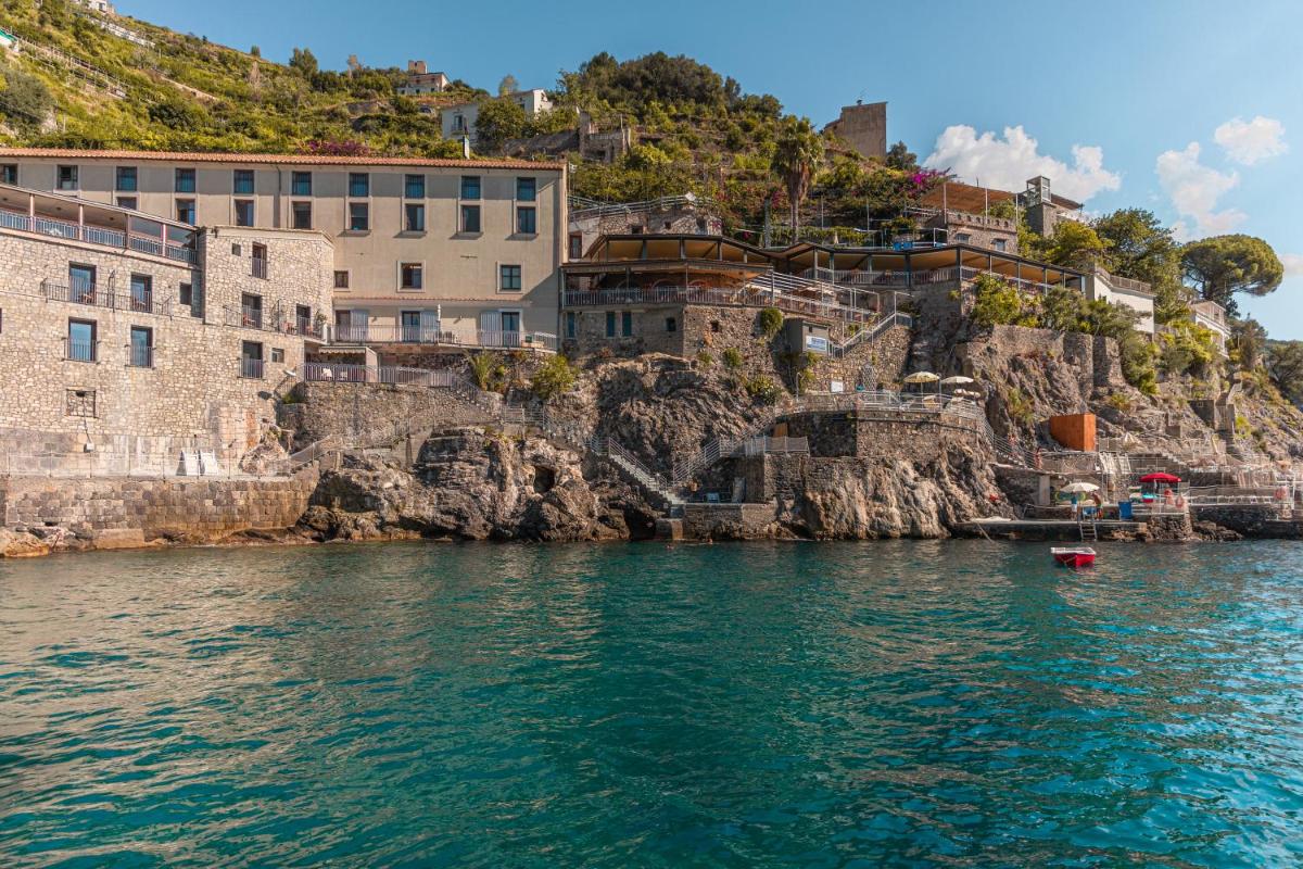 Ravello Art Hotel Marmorata