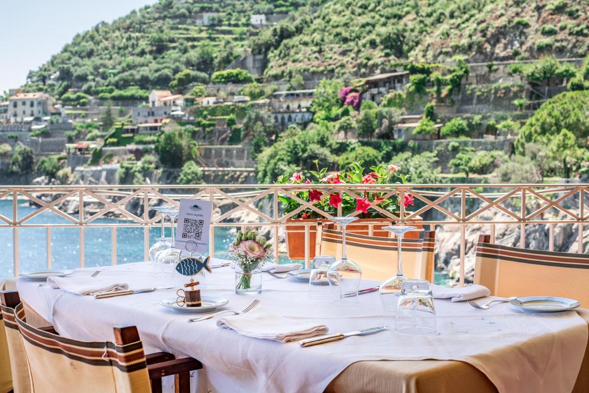 Ravello Art Hotel Marmorata