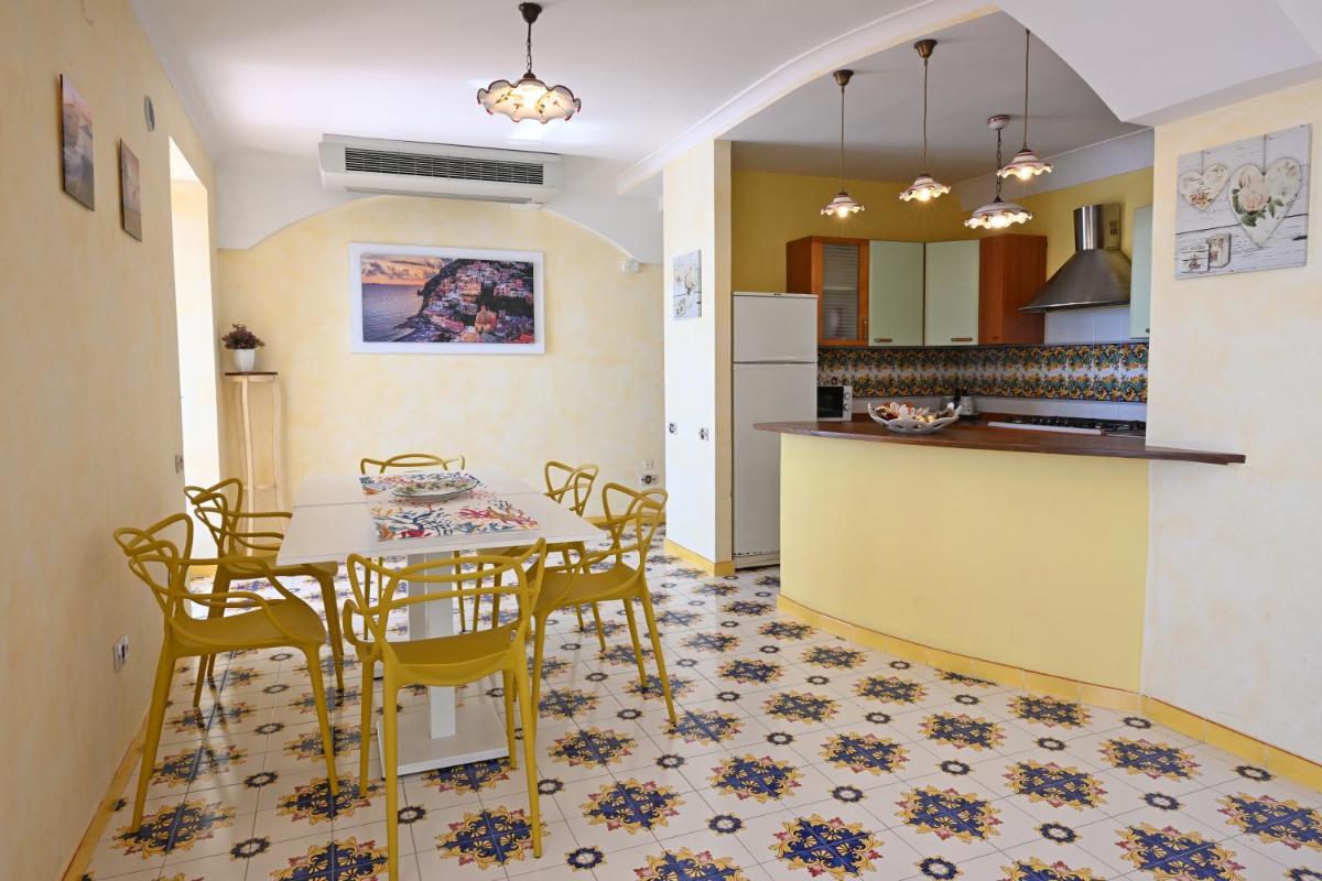 Ravello Art Hotel Marmorata