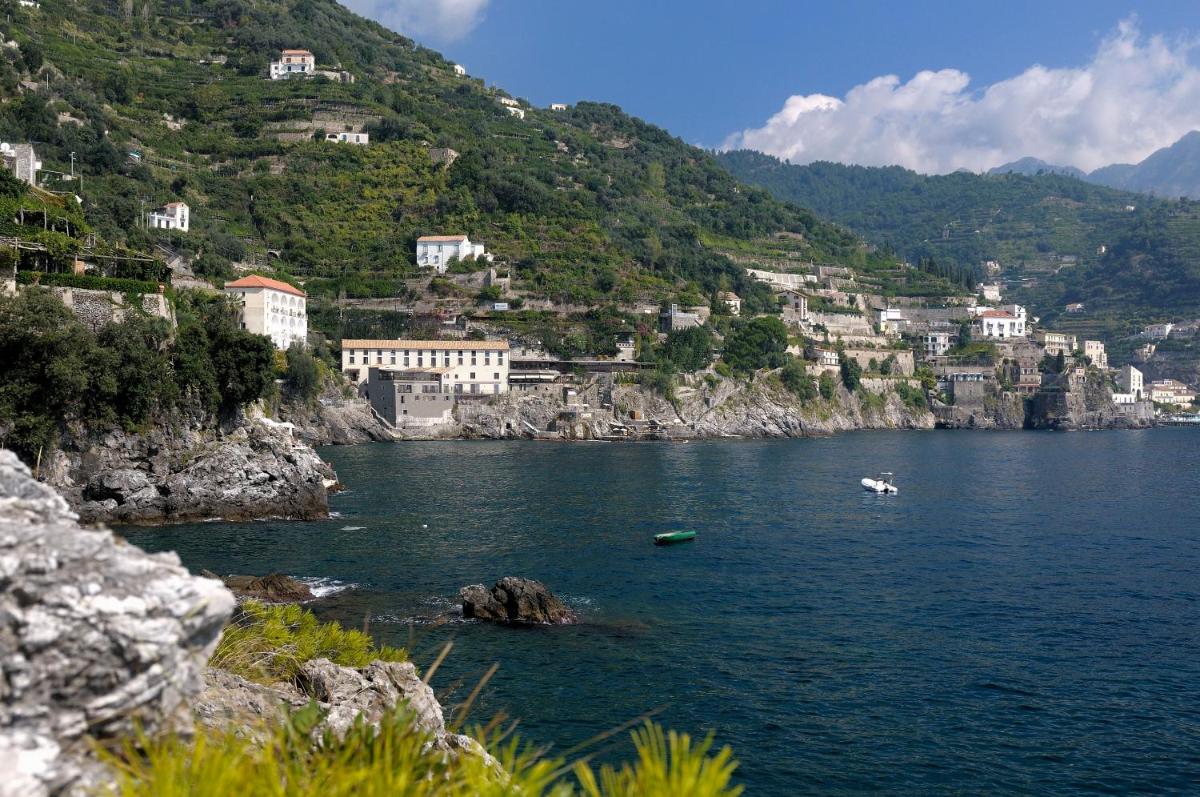 Ravello Art Hotel Marmorata