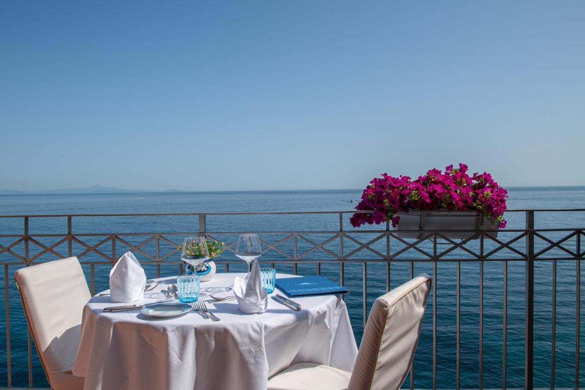 Ravello Art Hotel Marmorata