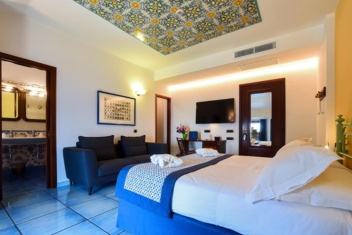 Ravello Art Hotel Marmorata