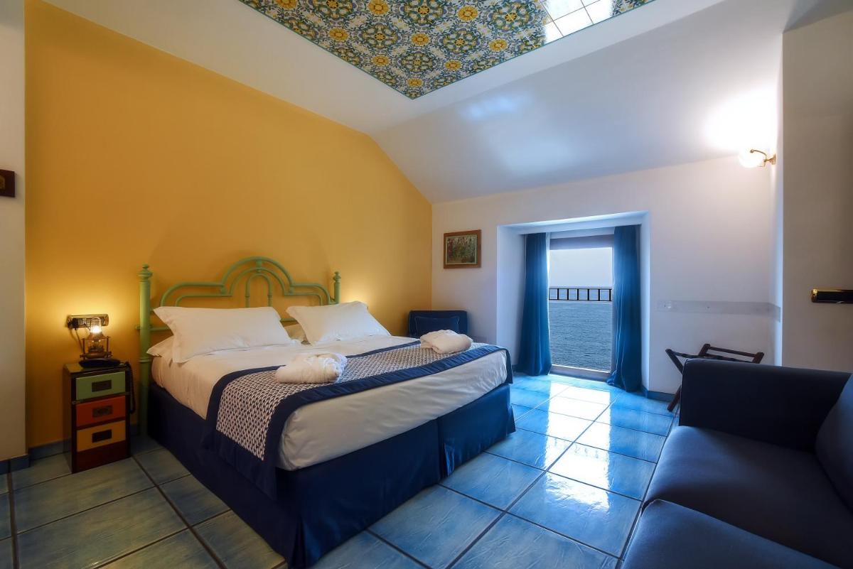 Ravello Art Hotel Marmorata