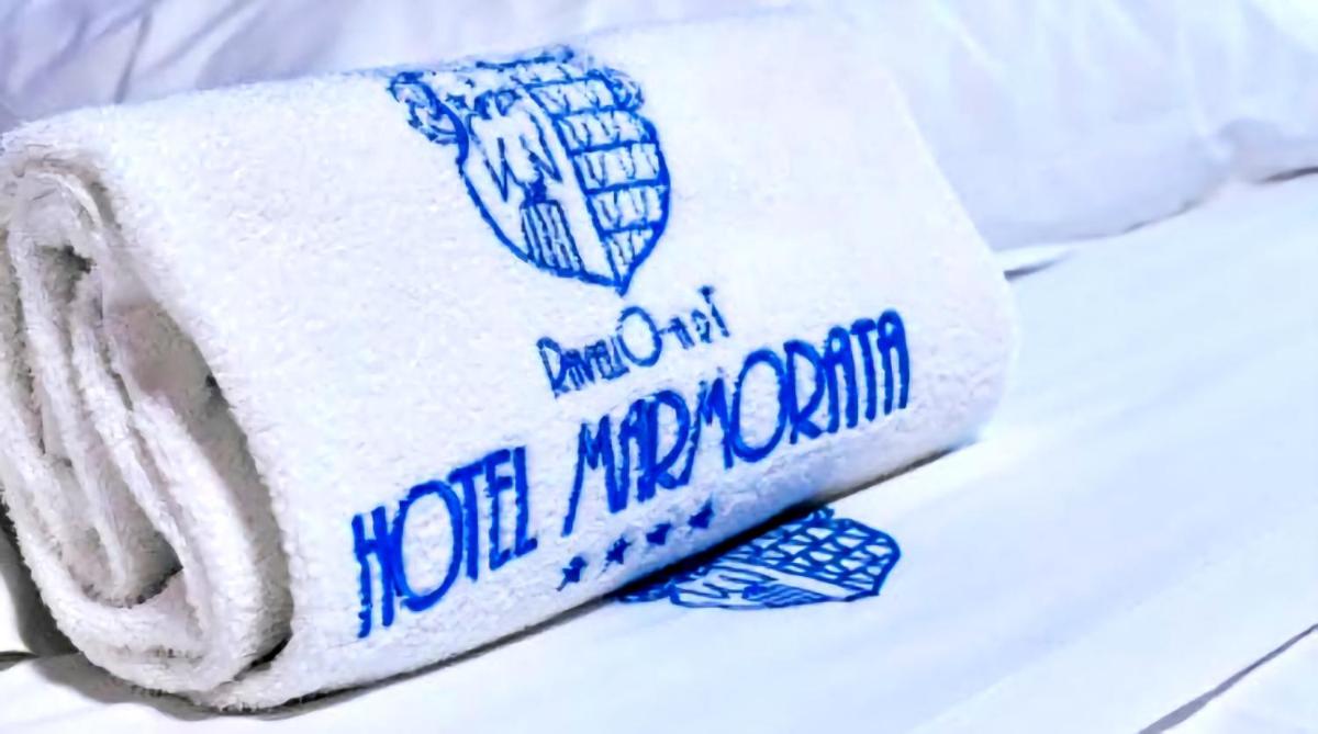 Ravello Art Hotel Marmorata