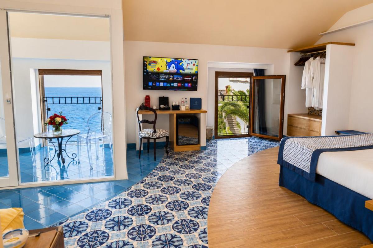 Ravello Art Hotel Marmorata