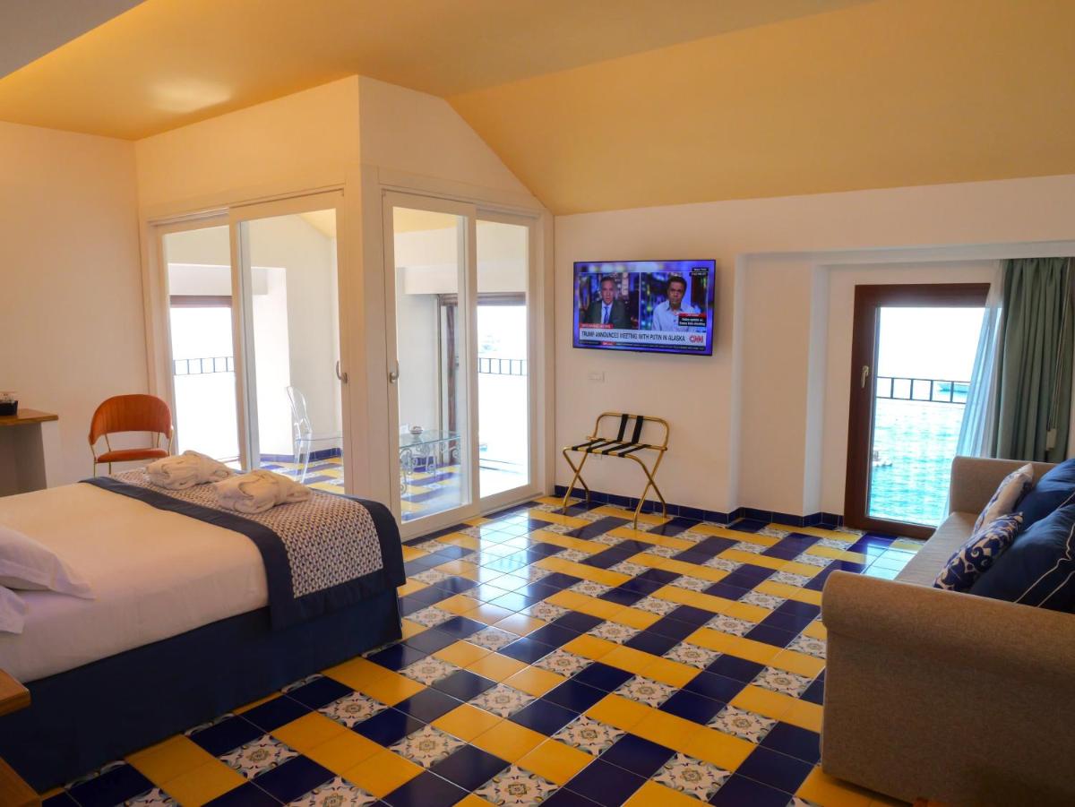 Ravello Art Hotel Marmorata