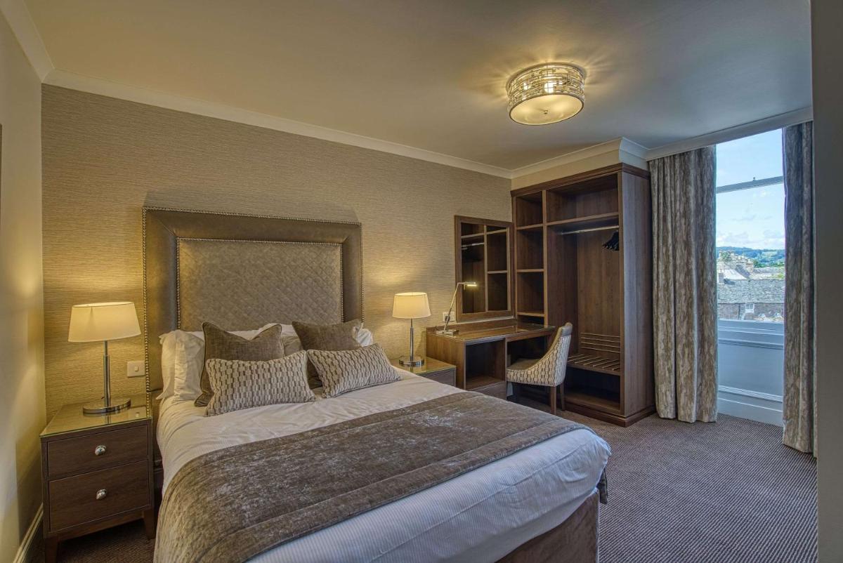 Inverness Palace Hotel & Spa, WorldHotels Distinctive
