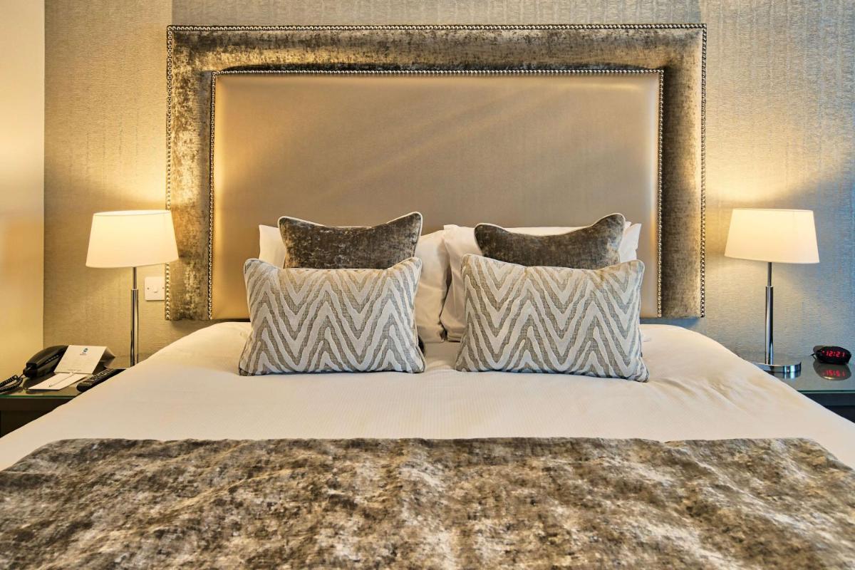 Inverness Palace Hotel & Spa, WorldHotels Distinctive