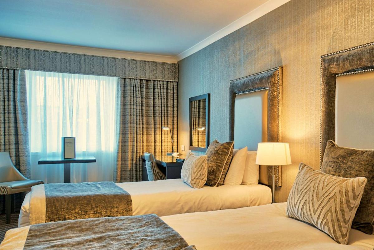 Inverness Palace Hotel & Spa, WorldHotels Distinctive