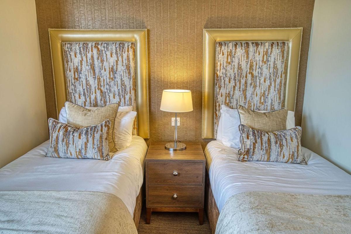 Inverness Palace Hotel & Spa, WorldHotels Distinctive