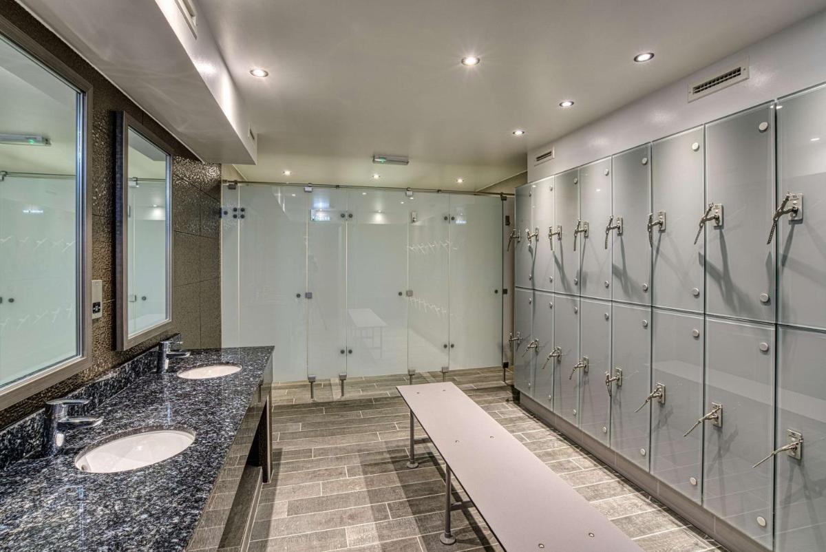 Inverness Palace Hotel & Spa, WorldHotels Distinctive