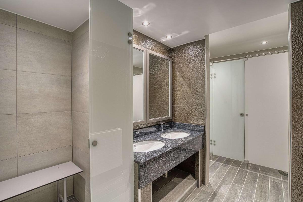 Inverness Palace Hotel & Spa, WorldHotels Distinctive