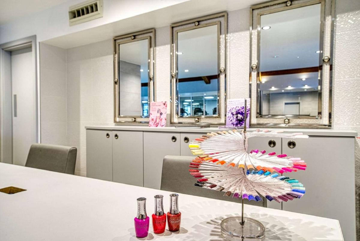 Inverness Palace Hotel & Spa, WorldHotels Distinctive