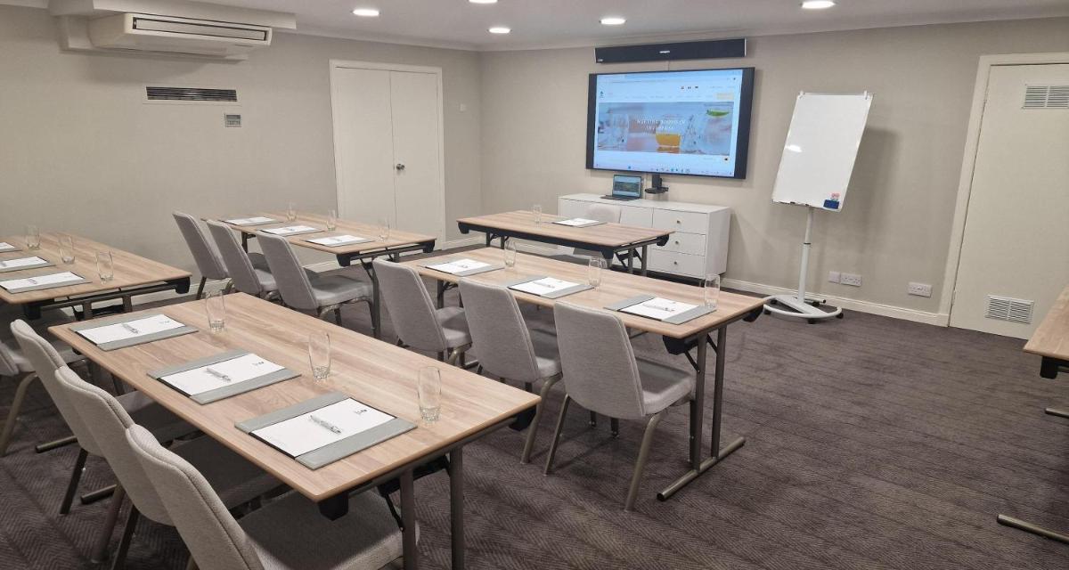 Inverness Palace Hotel & Spa, WorldHotels Distinctive