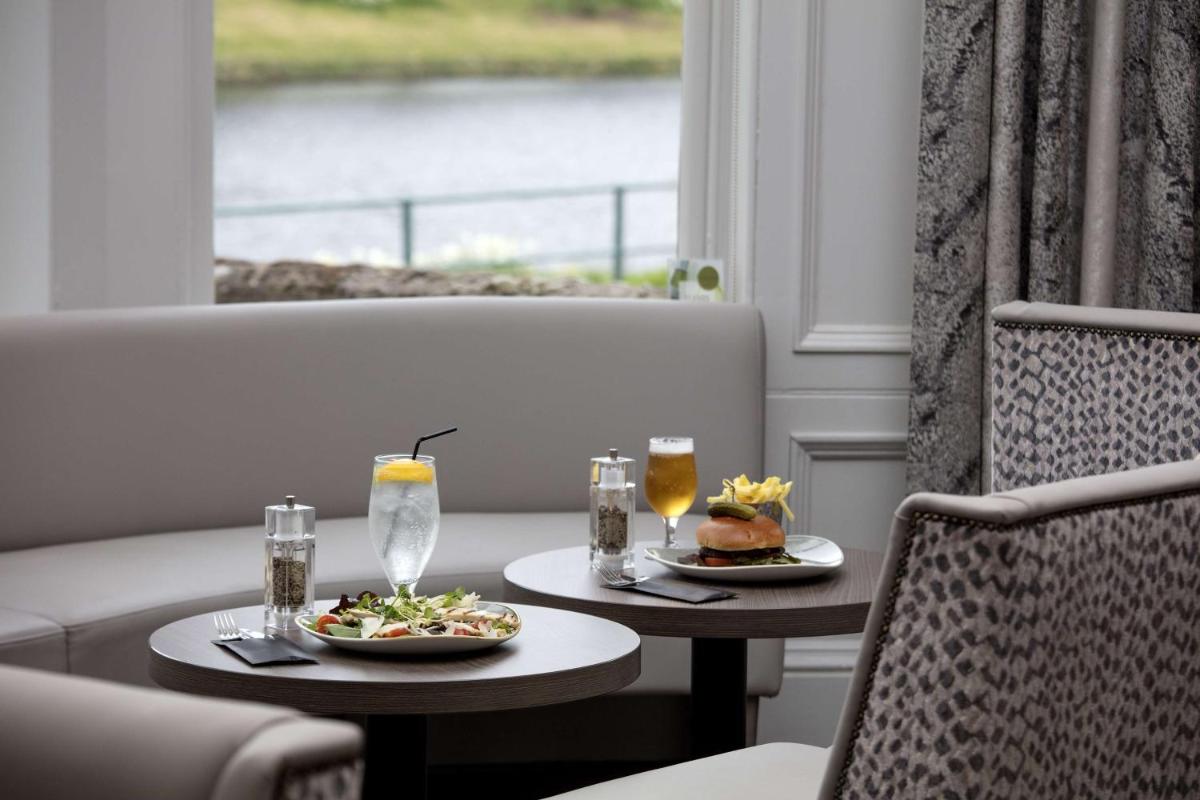Inverness Palace Hotel & Spa, WorldHotels Distinctive
