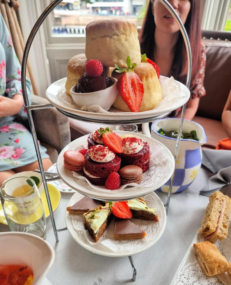 Inverness Palace Hotel & Spa, WorldHotels Distinctive