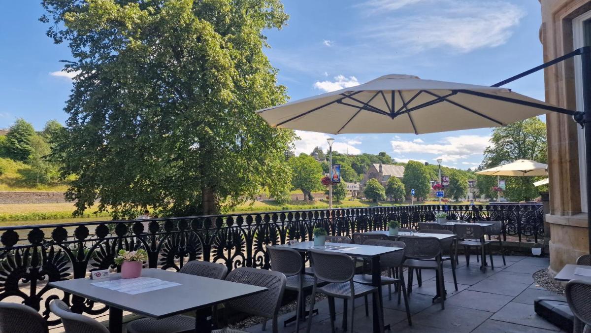 Inverness Palace Hotel & Spa, WorldHotels Distinctive