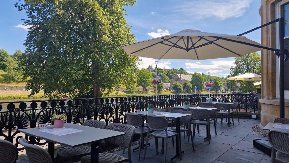 Inverness Palace Hotel & Spa, WorldHotels Distinctive