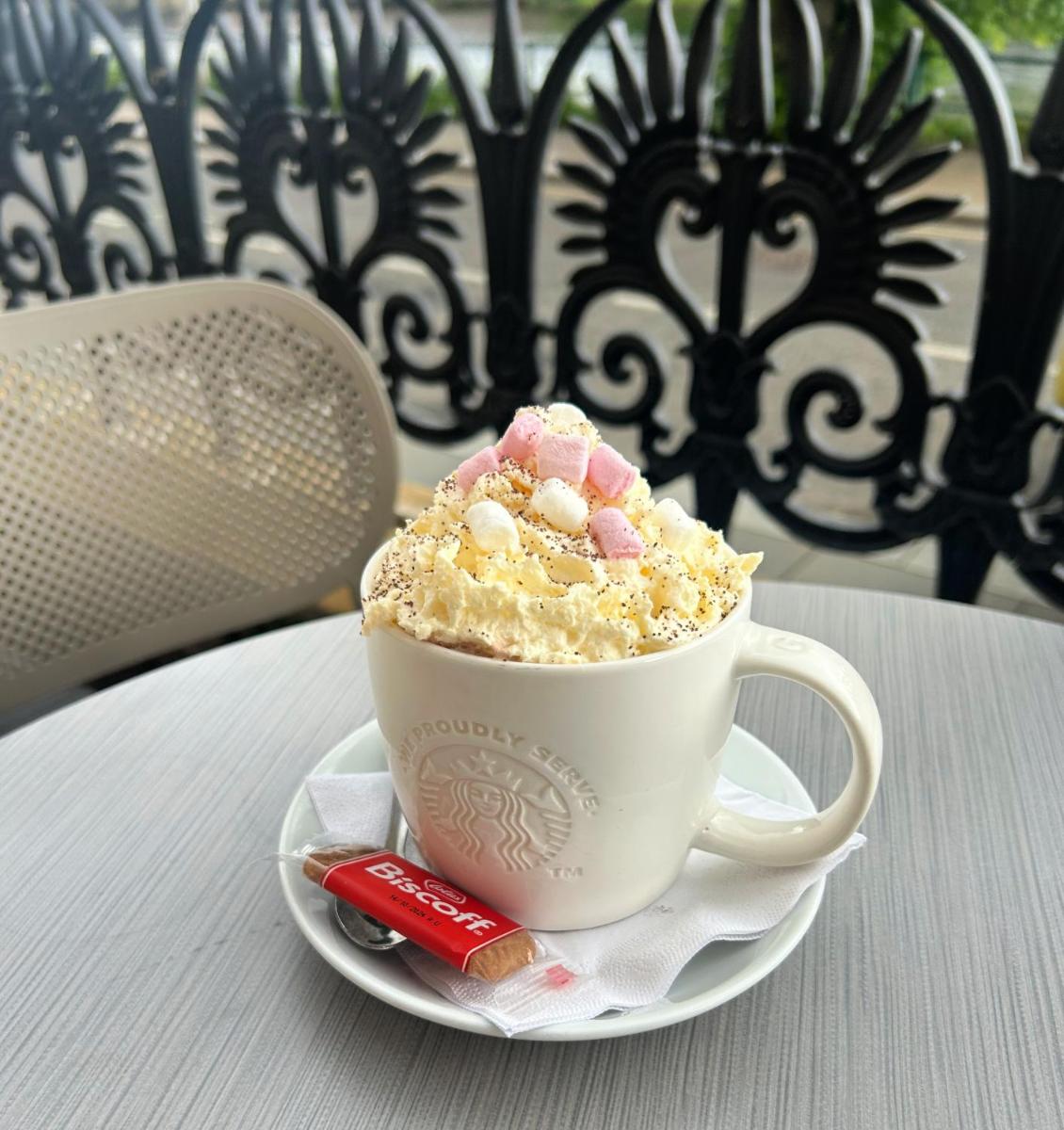 Inverness Palace Hotel & Spa, WorldHotels Distinctive