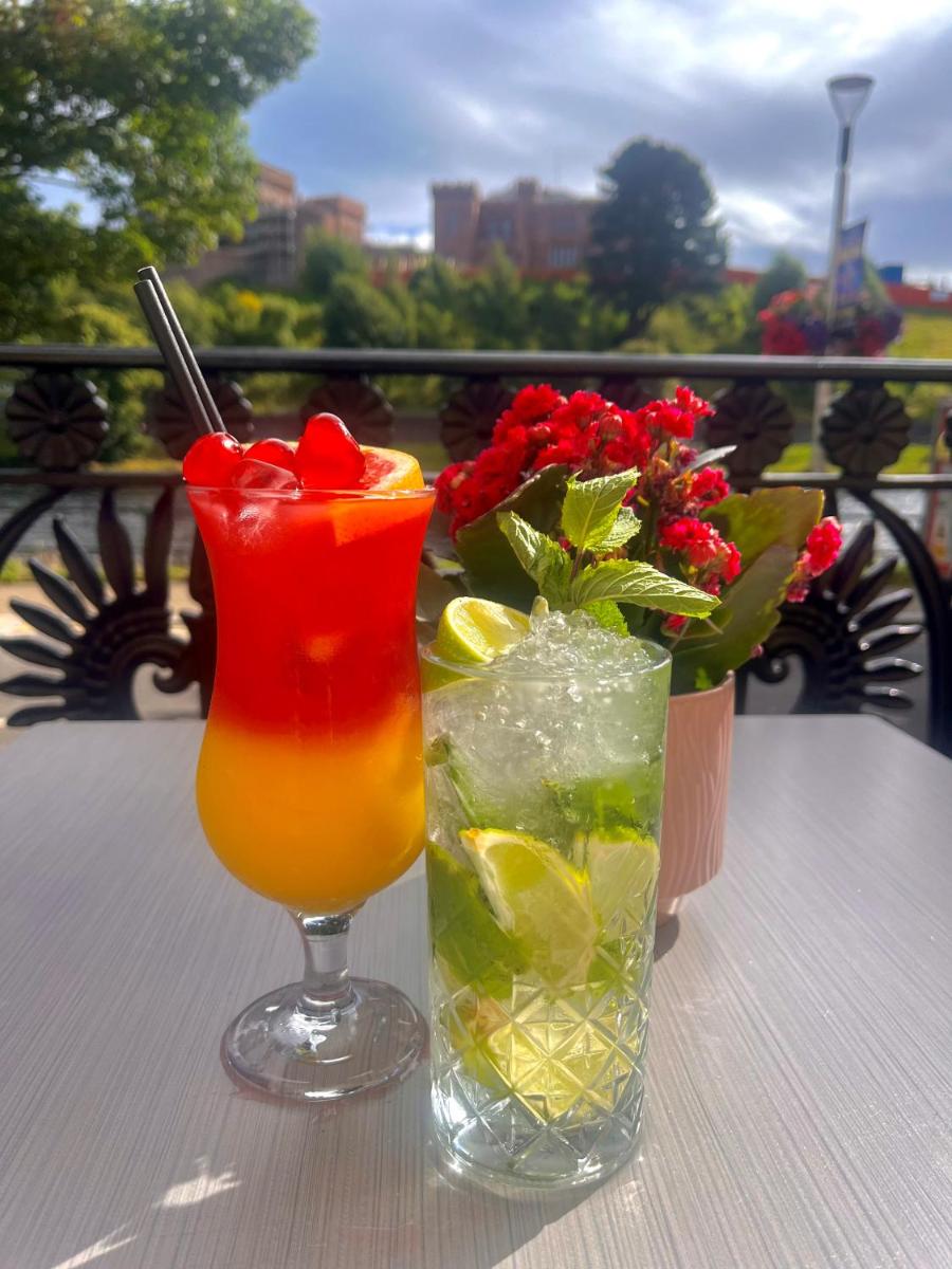 Inverness Palace Hotel & Spa, WorldHotels Distinctive