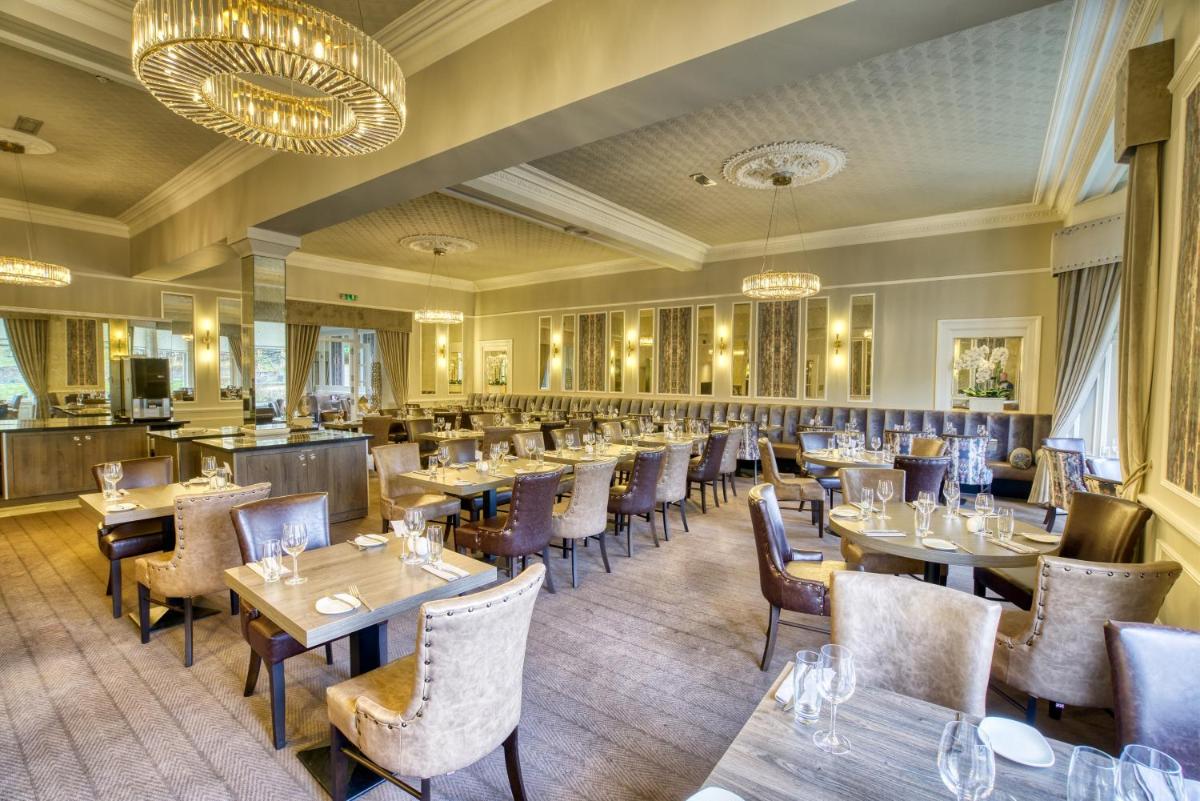 Inverness Palace Hotel & Spa, WorldHotels Distinctive