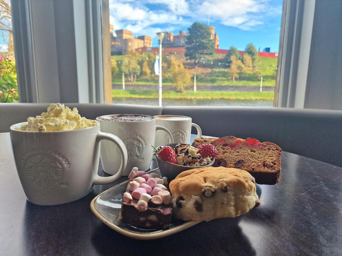 Inverness Palace Hotel & Spa, WorldHotels Distinctive