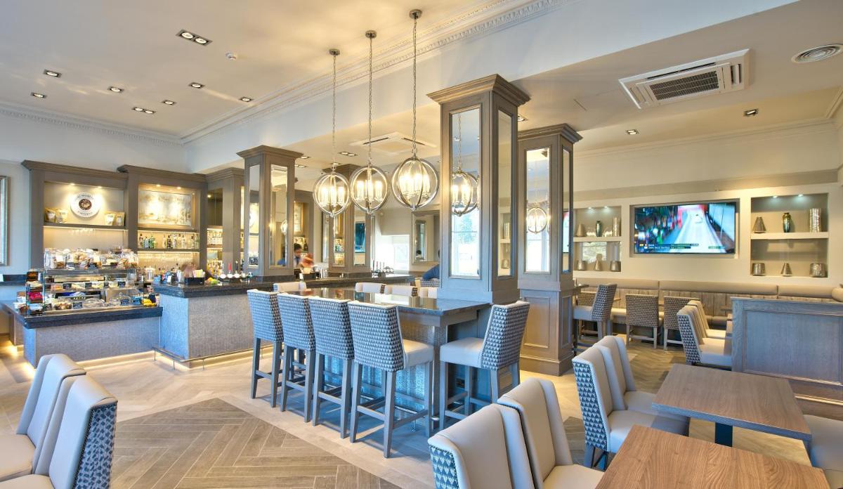 Inverness Palace Hotel & Spa, WorldHotels Distinctive