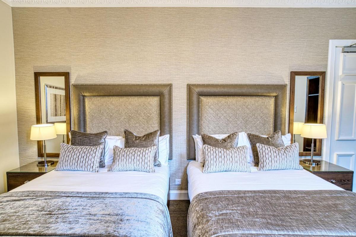 Inverness Palace Hotel & Spa, WorldHotels Distinctive