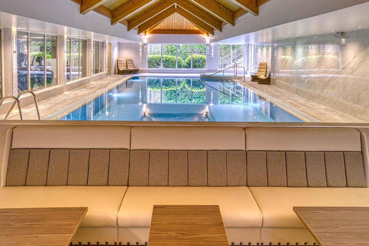 Inverness Palace Hotel & Spa, WorldHotels Distinctive