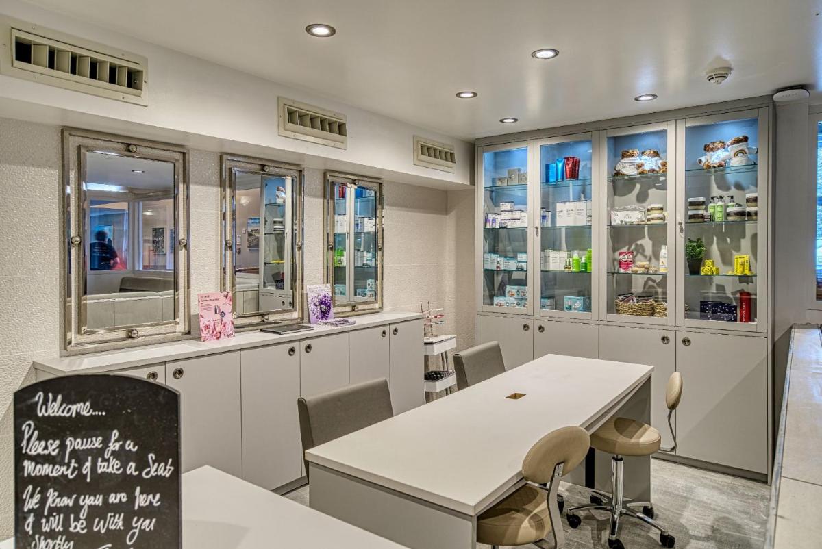 Inverness Palace Hotel & Spa, WorldHotels Distinctive