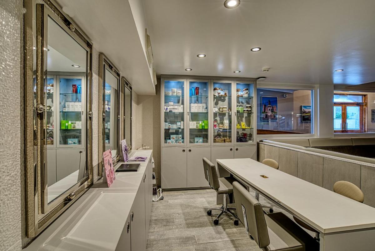 Inverness Palace Hotel & Spa, WorldHotels Distinctive